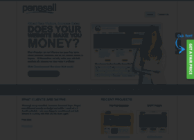 Panasall.com