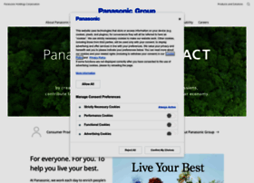 Panasonic.net