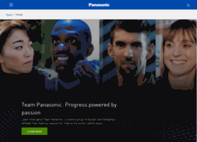 Panasonicforbusiness.com