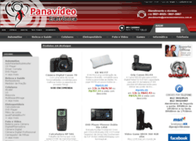 panavideoeletronica.com.br