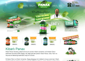 panax.net