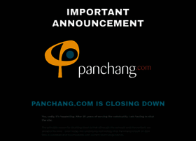 panchang.com