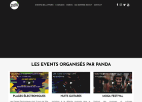 panda-events.com