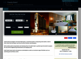 panda-hotel-hong-kong.h-rez.com