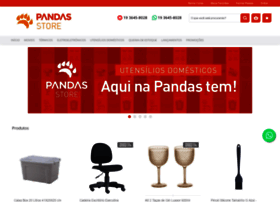 pandas.com.br