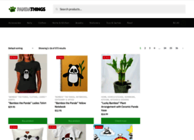 Pandathings.com