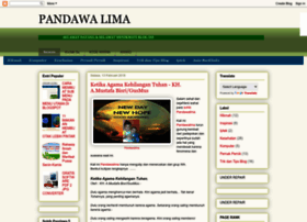 pandawalimamedan.blogspot.com