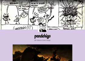 pandehigo.com