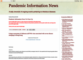 pandemicinformationnews.blogspot.com