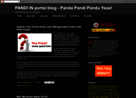 pandinurdiansyah.blogspot.com
