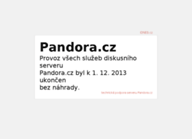 pandora.idnes.cz