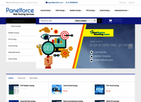panelforce.com