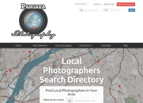 Pangaeaphotography.com