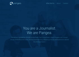 Pangea-cms.com