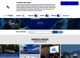Pangea-network.com