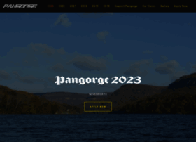 Pangorge.com
