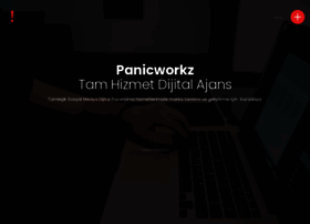 panicworkz.com