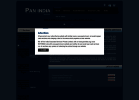 Panindia.org