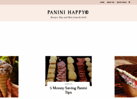 Paninihappy.com