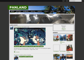 Panland.ning.com