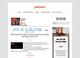 Pannative.blogspot.com