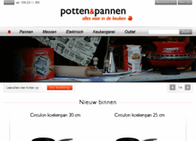 pannen.nl