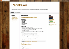pannkakorrecept.blogspot.com