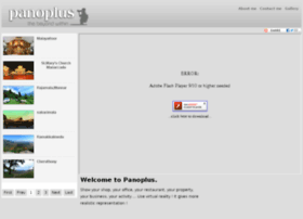 panoplus.net