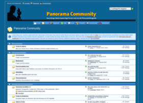 panorama-forum.net