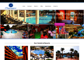 panorama-resorts.com
