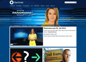 panorama.blog.ndr.de