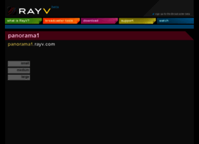 panorama1.rayv.com