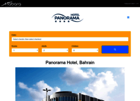Panoramahotel.com.bh