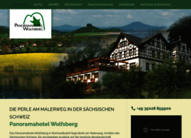 panoramahotelwolfsberg.de