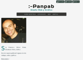 panpab.com