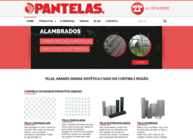 pantelas.com.br