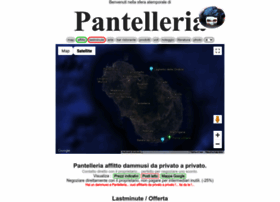 pantellerialink.com