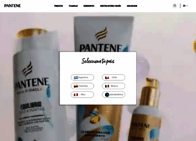 pantene.com.mx