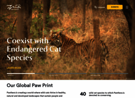 Panthera.org
