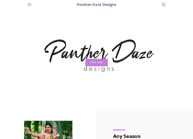 Pantherdazedesigns.com
