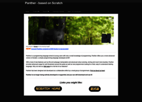 pantherprogramming.weebly.com