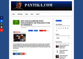 pantika.com