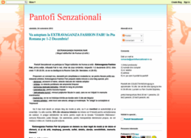 pantofisenzationali.blogspot.com