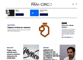 panycirco.com