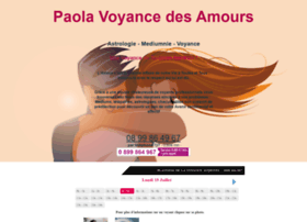 paola-voyance.com