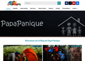papapanique.com