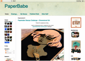paperbabe.blogspot.com
