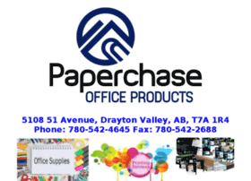 paperchaseproducts.com