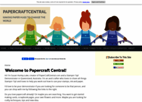 papercraftcentral.com