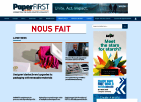 Paperfirst.info